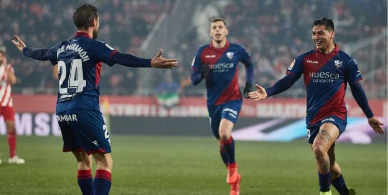 SD Huesca vs Cordoba Prediction and Betting Tips (23.09.2024) SD Huesca vs Cordoba Prediction and Betting Tips (23.09.2024)