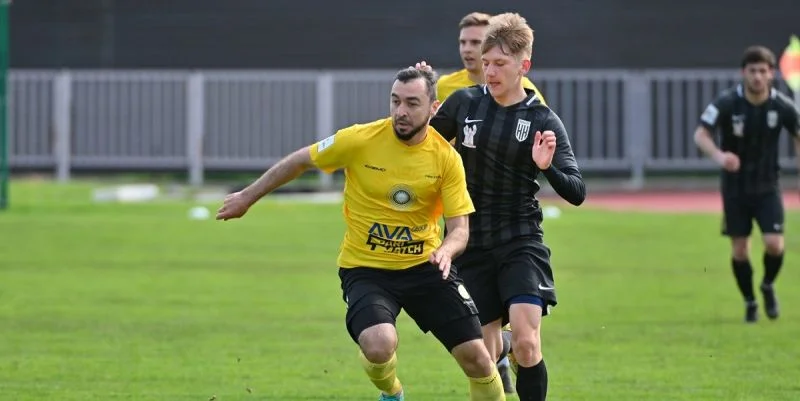 FC Kuban-Holding - PFC Sochi FC Kuban-Holding - PFC Sochi
