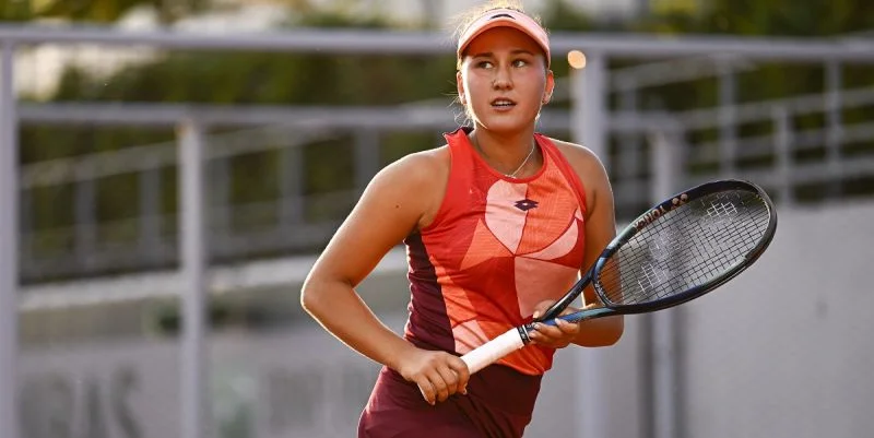 Kamilla Rakhimova vs Kimberly Birrell Prediction and Betting Tips (24.09.2024) Kamilla Rakhimova vs Kimberly Birrell Prediction and Betting Tips (24.09.2024)
