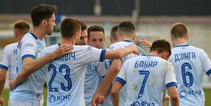 Dinamo Minsk - FC Minsk Dinamo Minsk - FC Minsk