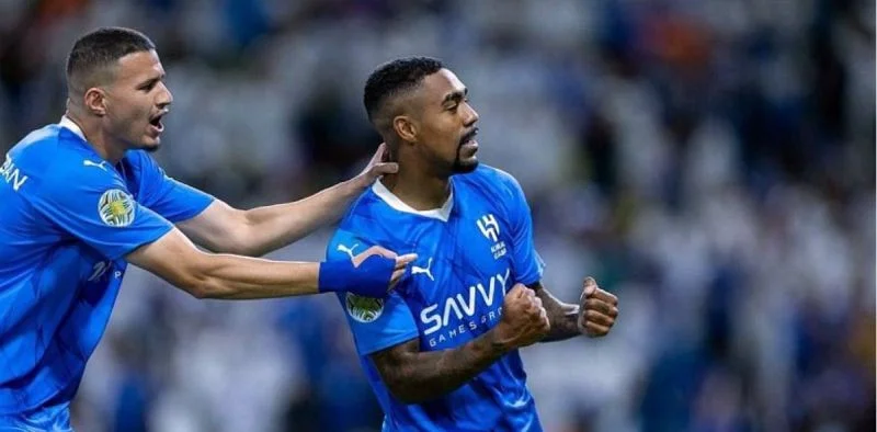 Al-Bukayriyah - Al Hilal Al-Bukayriyah - Al Hilal