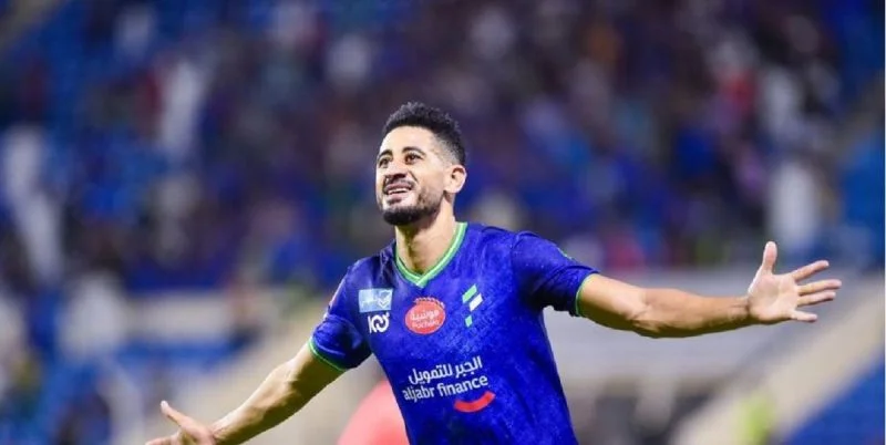 Al-Jabalain - Al Fateh FC