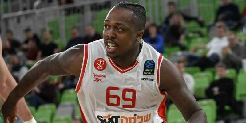 Joventut - Hapoel Tel Aviv Joventut - Hapoel Tel Aviv