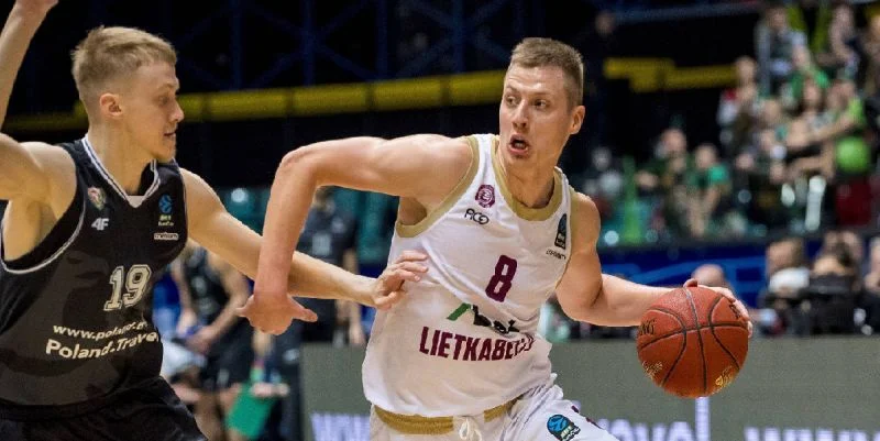 Turk Telekom vs Lietkabelis Prediction and Betting Tips (24.09.2024) Turk Telekom vs Lietkabelis Prediction and Betting Tips (24.09.2024)