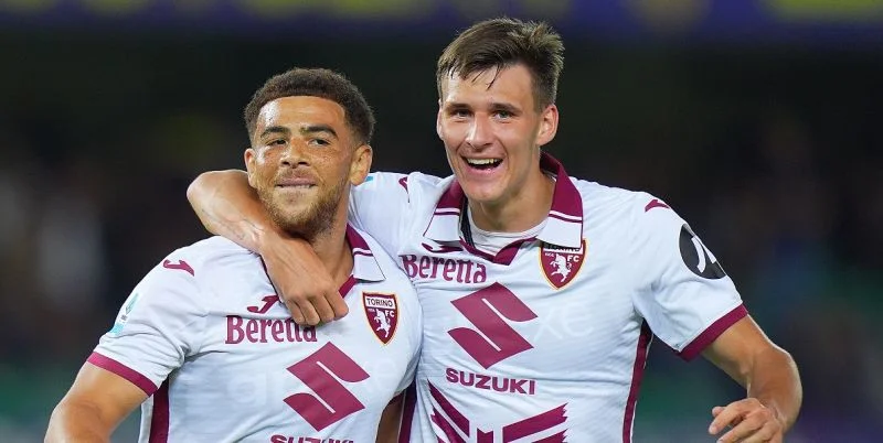 Torino - Empoli Torino - Empoli