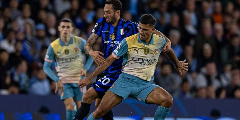 Manchester City - Watford Manchester City - Watford