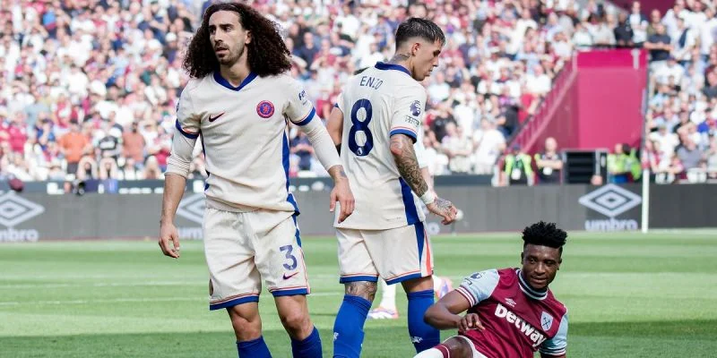 Chelsea vs Barrow Prediction and Betting Tips (24.09.2024) Chelsea vs Barrow Prediction and Betting Tips (24.09.2024)