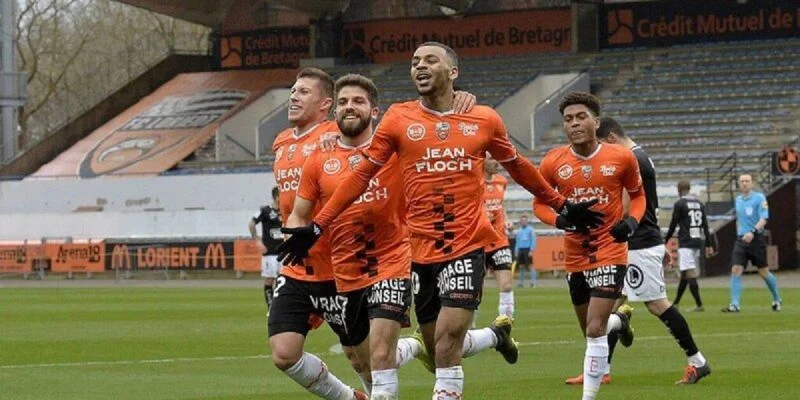 Pau - Lorient Pau - Lorient