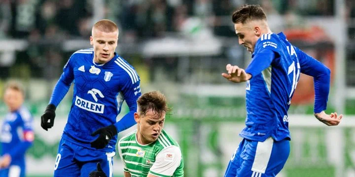 Wisla Plock - Warta Poznan Wisla Plock - Warta Poznan