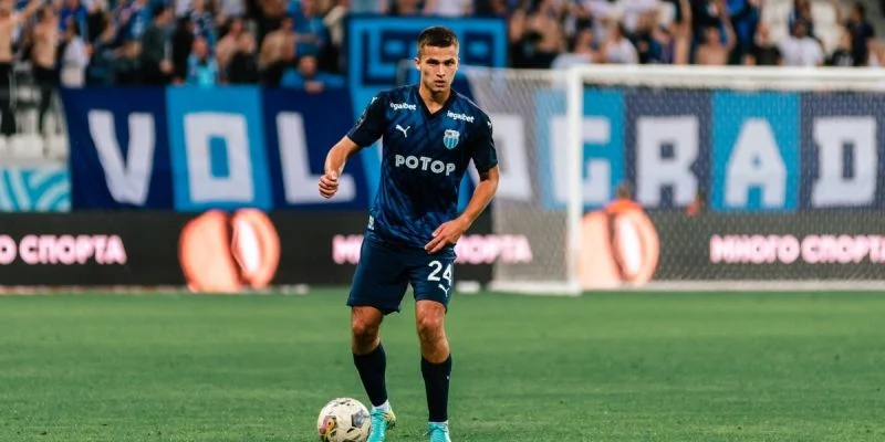 Volga Ulyanovsk vs FC Rotor Volgograd Prediction and Betting Tips (24.09.2024) Volga Ulyanovsk vs FC Rotor Volgograd Prediction and Betting Tips (24.09.2024)