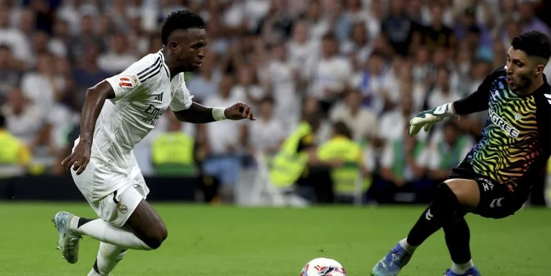 Real Madrid vs Deportivo Alaves Prediction and Betting Tips (24.09.2024) Real Madrid vs Deportivo Alaves Prediction and Betting Tips (24.09.2024)