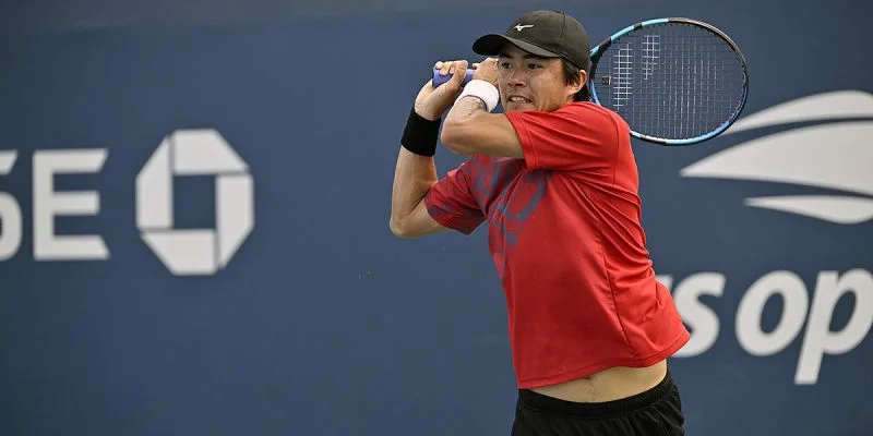 Taro Daniel - Christopher O'Connell