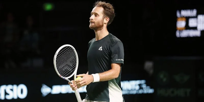 Matteo Gigante vs Constant Lestienne Prediction and Betting Tips (24.09.2024) Matteo Gigante vs Constant Lestienne Prediction and Betting Tips (24.09.2024)