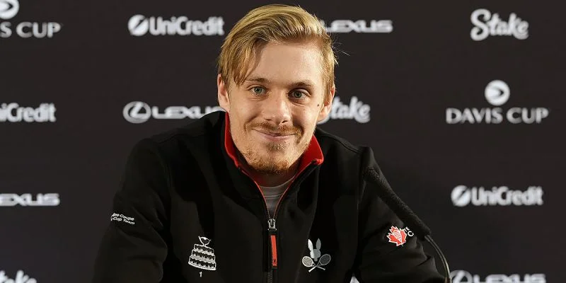 Benjamin Hassan vs Denis Shapovalov Prediction and Betting Tips (24.09.2024) Benjamin Hassan vs Denis Shapovalov Prediction and Betting Tips (24.09.2024)