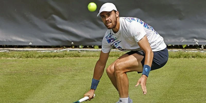 Benjamin Bonzi vs Jurij Rodionov Prediction and Betting Tips (24.09.2024) Benjamin Bonzi vs Jurij Rodionov Prediction and Betting Tips (24.09.2024)