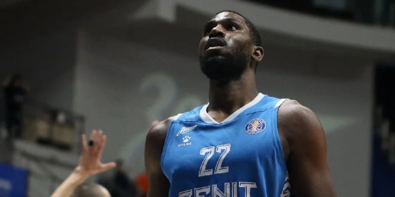 BC Zenit - Avtodor BC Zenit - Avtodor