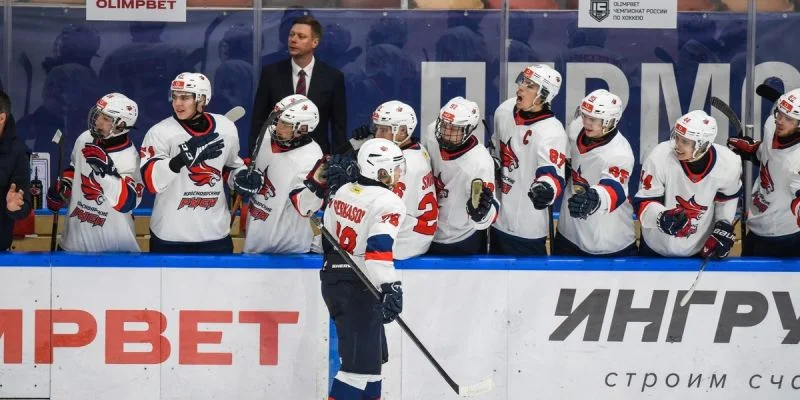 Krasnoyarskie Rysi - AKM Novomoskovsk Krasnoyarskie Rysi - AKM Novomoskovsk