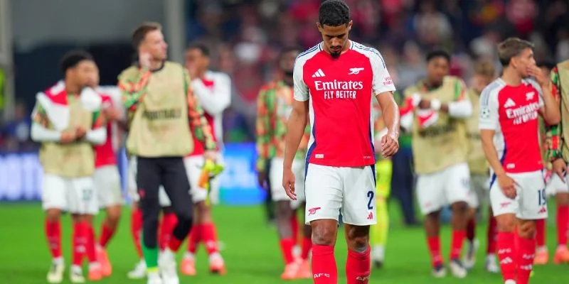 Arsenal vs Bolton Wanderers Prediction and Betting Tips (25.09.2024) Arsenal vs Bolton Wanderers Prediction and Betting Tips (25.09.2024)