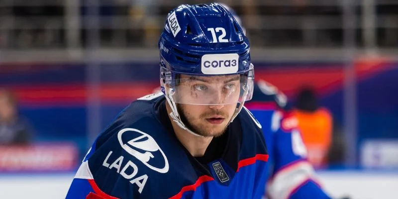 Lada Togliatti - Ak Bars Kazan Lada Togliatti - Ak Bars Kazan