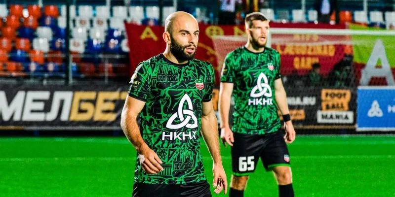 Kompozit vs Neftekhimik Prediction and Betting Tips (25.09.2024) Kompozit vs Neftekhimik Prediction and Betting Tips (25.09.2024)