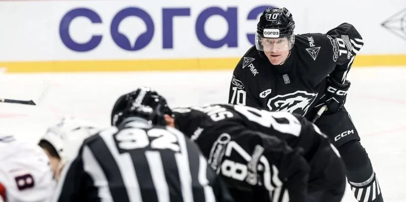 Traktor vs Salavat Yulaev Ufa Prediction and Betting Tips (25.09.2024) Traktor vs Salavat Yulaev Ufa Prediction and Betting Tips (25.09.2024)