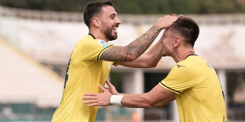 Dynamo Kyiv vs Lazio Prediction and Betting Tips (25.09.2024) Dynamo Kyiv vs Lazio Prediction and Betting Tips (25.09.2024)