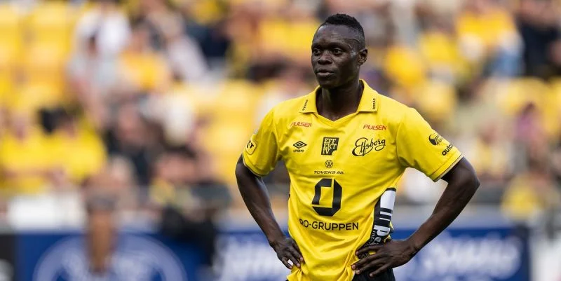 AZ Alkmaar vs Elfsborg Prediction and Betting Tips (25.09.2024) AZ Alkmaar vs Elfsborg Prediction and Betting Tips (25.09.2024)