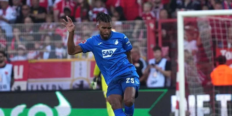 FC Midtjylland vs Hoffenheim Prediction and Betting Tips (25.09.2024) FC Midtjylland vs Hoffenheim Prediction and Betting Tips (25.09.2024)