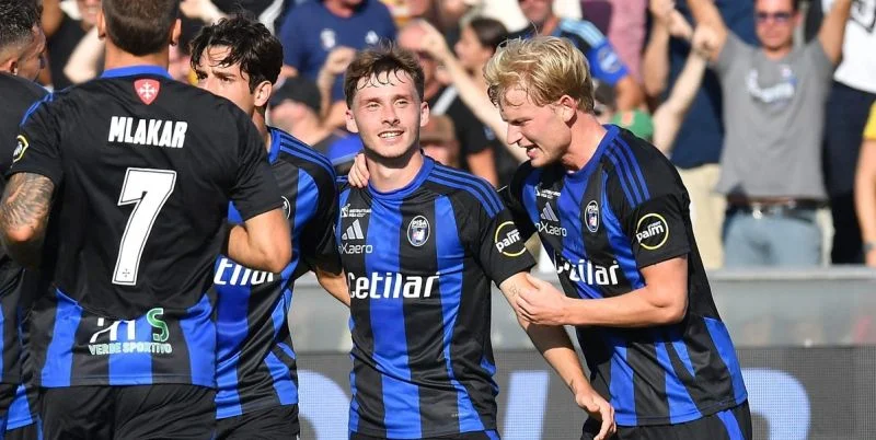 Pisa vs R.C. Cesena Prediction and Betting Tips (25.09.2024) Pisa vs R.C. Cesena Prediction and Betting Tips (25.09.2024)