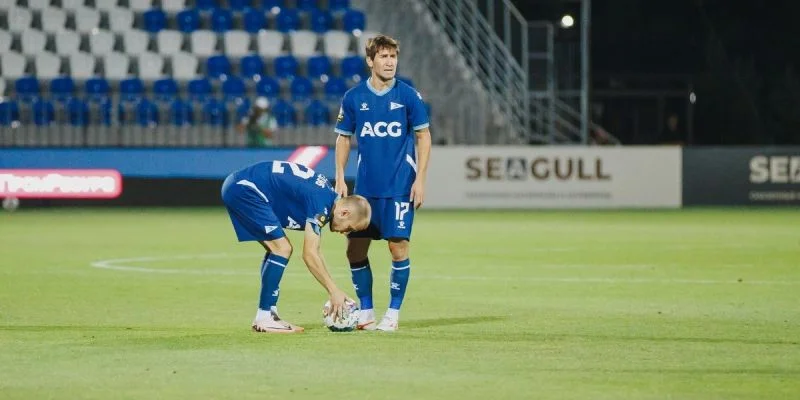 Khimik Dzerzhinsk vs Chayka Prediction and Betting Tips (25.09.2024) Khimik Dzerzhinsk vs Chayka Prediction and Betting Tips (25.09.2024)