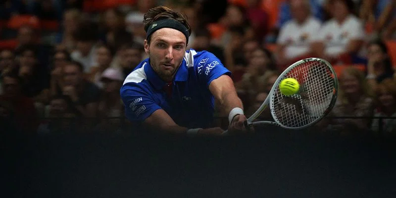 Arthur Rinderknech vs Jakub Mensik Prediction and Betting Tips (25.09.2024) Arthur Rinderknech vs Jakub Mensik Prediction and Betting Tips (25.09.2024)