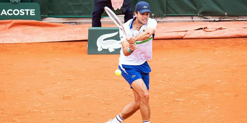 Gregoire Barrere - Pierre-Hugues Herbert Gregoire Barrere - Pierre-Hugues Herbert