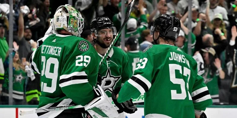 Dallas Stars - Minnesota Wild Dallas Stars - Minnesota Wild