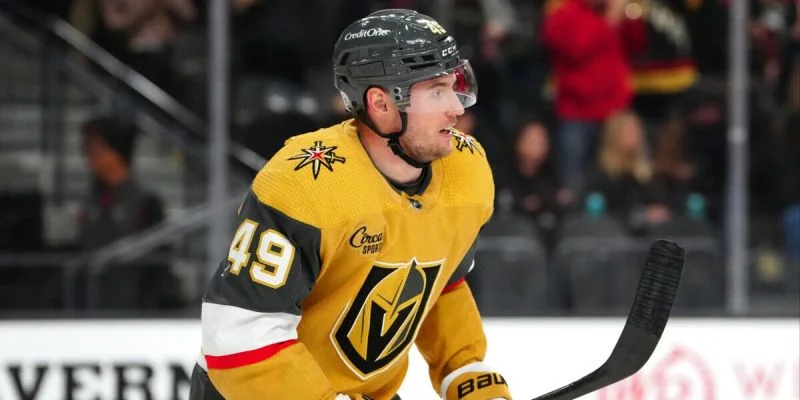 Vegas Golden Knights - Los Angeles Kings Vegas Golden Knights - Los Angeles Kings