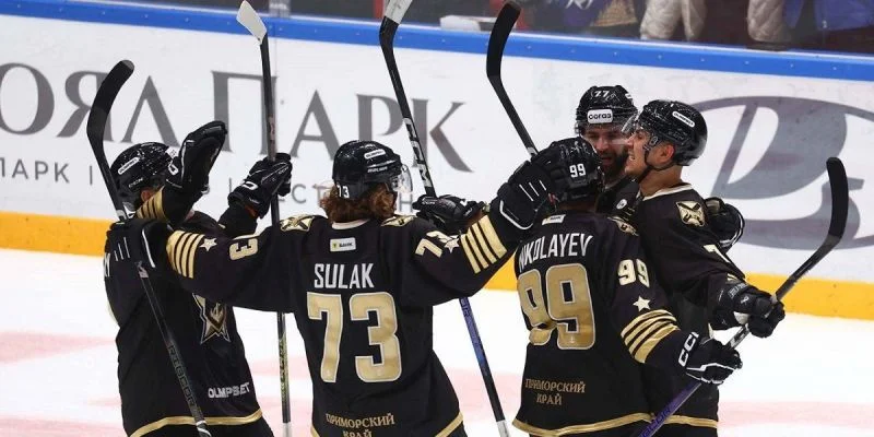 Admiral Vladivostok - Torpedo Admiral Vladivostok - Torpedo