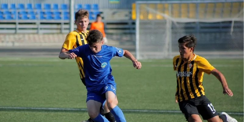 Altay Shygys Qazaqstan - Turkistan FC Altay Shygys Qazaqstan - Turkistan FC