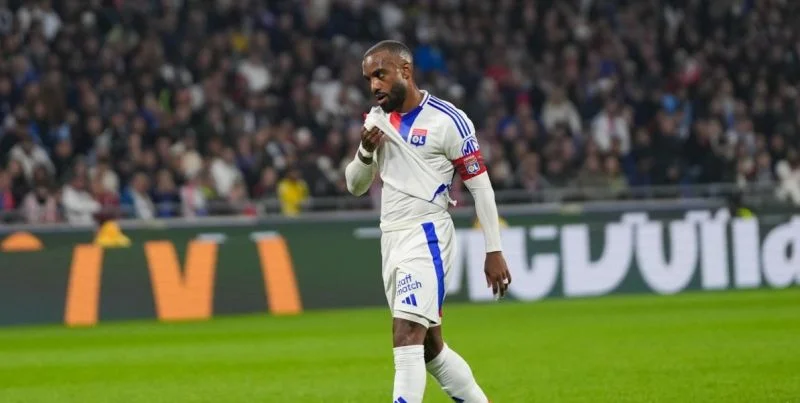 Lyon - Olympiacos Lyon - Olympiacos