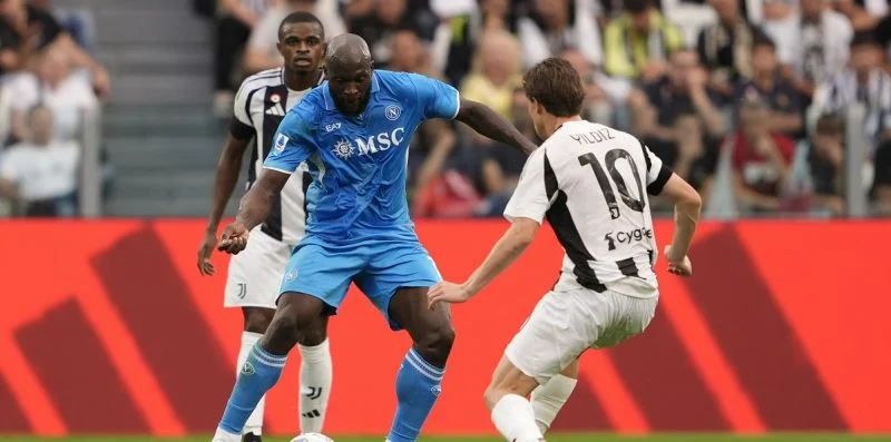 SSC Napoli - Palermo FC SSC Napoli - Palermo FC
