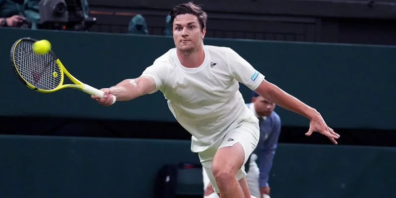 Tallon Griekspoor vs Miomir Kecmanovic Prediction and Betting Tips (26.09.2024) Tallon Griekspoor vs Miomir Kecmanovic Prediction and Betting Tips (26.09.2024)