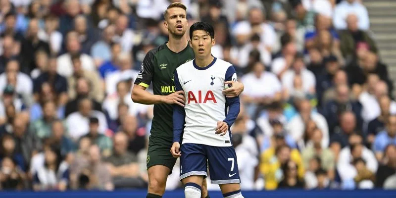 Tottenham Hotspur - Qarabag FK Tottenham Hotspur - Qarabag FK