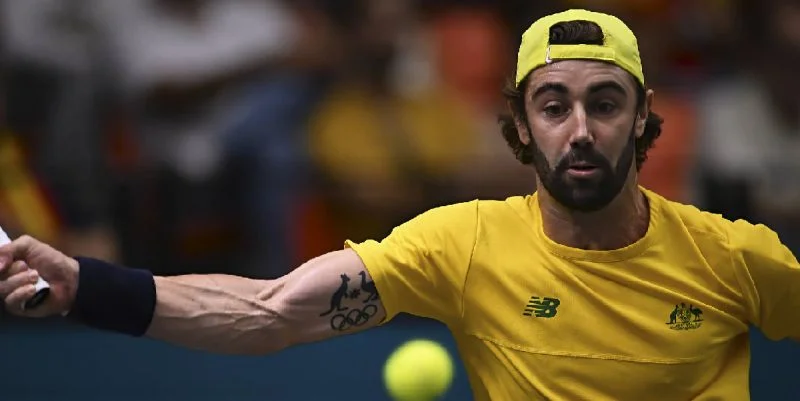 Casper Ruud vs Jordan Thompson Prediction and Betting Tips (26.09.2024) Casper Ruud vs Jordan Thompson Prediction and Betting Tips (26.09.2024)