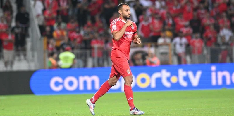Braga - Maccabi Tel Aviv Braga - Maccabi Tel Aviv