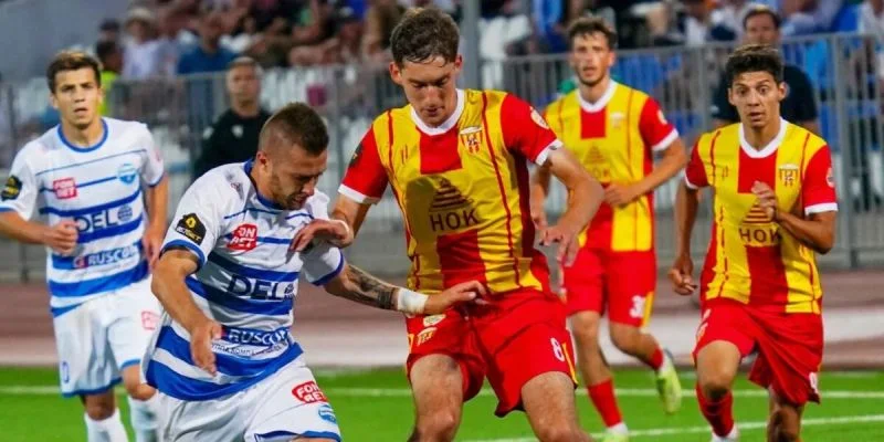Amkal vs FC Alania Vladikavkaz Prediction and Betting Tips (26.09.2024) Amkal vs FC Alania Vladikavkaz Prediction and Betting Tips (26.09.2024)