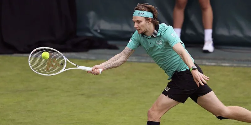 Alexander Bublik vs Flavio Cobolli Prediction and Betting Tips (26.09.2024) Alexander Bublik vs Flavio Cobolli Prediction and Betting Tips (26.09.2024)