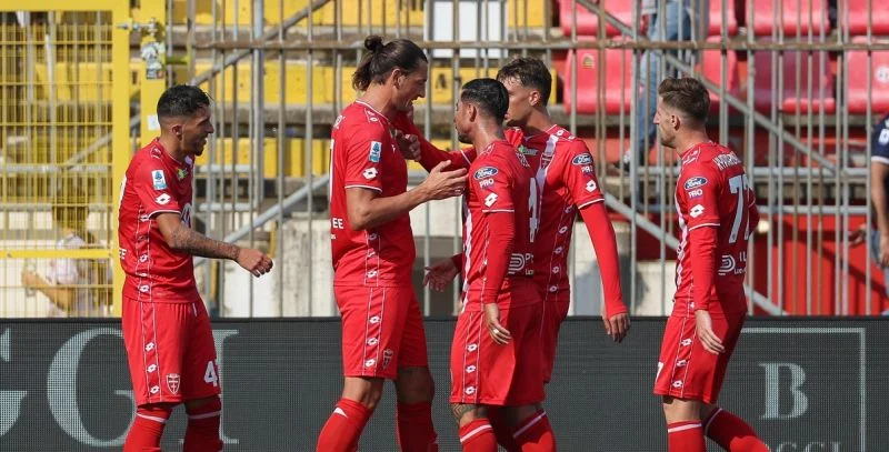 Monza vs Brescia Prediction and Betting Tips (26.09.2024) Monza vs Brescia Prediction and Betting Tips (26.09.2024)