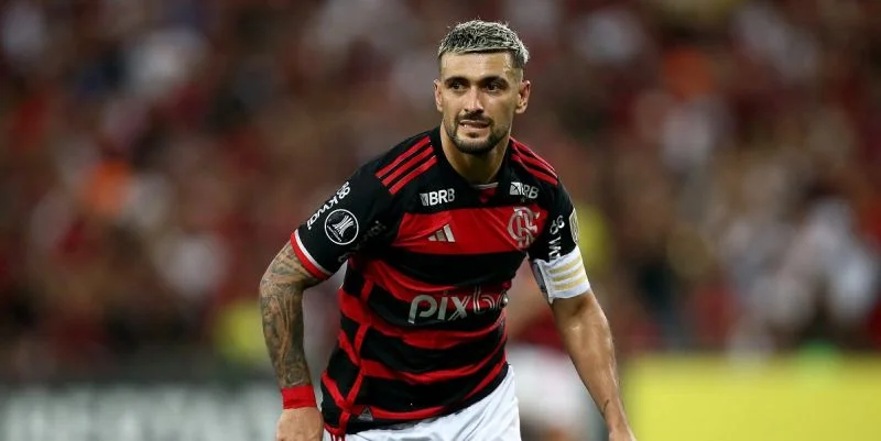 Club Atletico Penarol vs Flamengo Prediction and Betting Tips (27.09.2024) Club Atletico Penarol vs Flamengo Prediction and Betting Tips (27.09.2024)