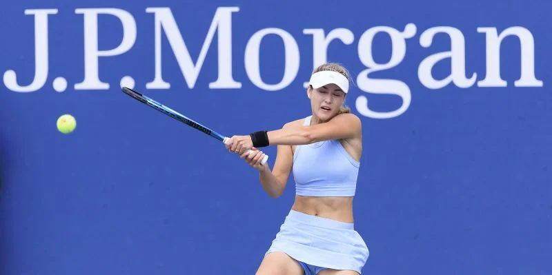 Hailey Baptiste vs Anna Kalinskaya Prediction and Betting Tips (27.09.2024) Hailey Baptiste vs Anna Kalinskaya Prediction and Betting Tips (27.09.2024)