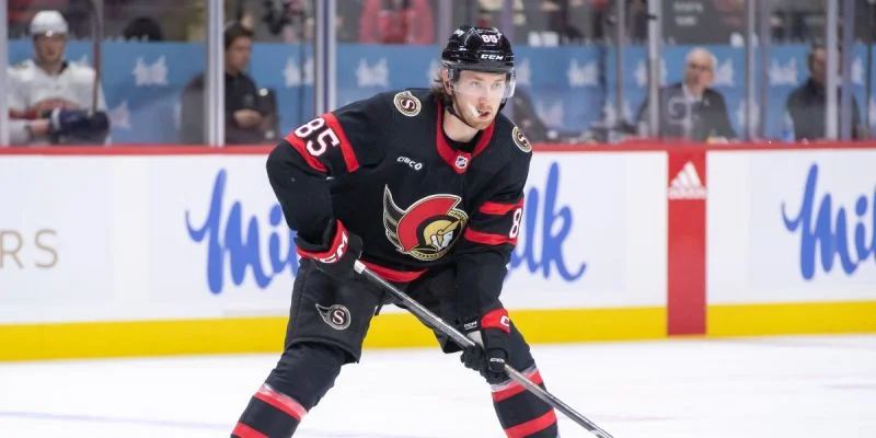 Ottawa Senators - Buffalo Sabres Ottawa Senators - Buffalo Sabres