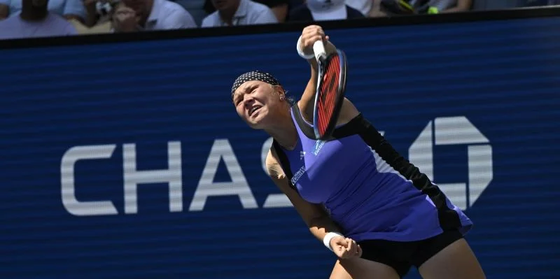 Sofia Kenin vs Diana Shnaider Prediction and Betting Tips (27.09.2024) Sofia Kenin vs Diana Shnaider Prediction and Betting Tips (27.09.2024)