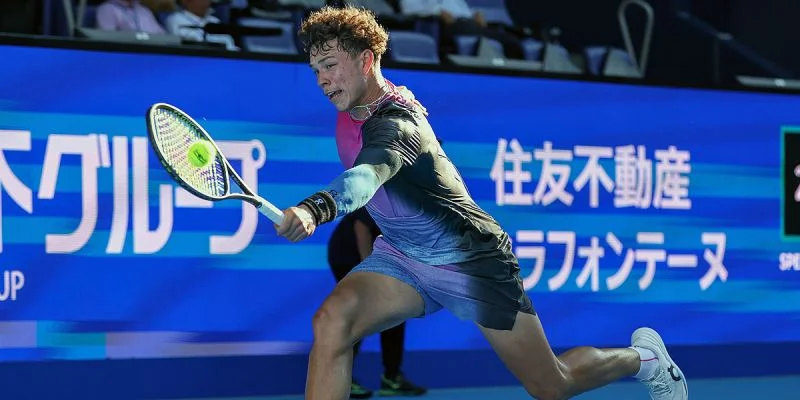 Mariano Navone vs Ben Shelton Prediction and Betting Tips (27.09.2024) Mariano Navone vs Ben Shelton Prediction and Betting Tips (27.09.2024)